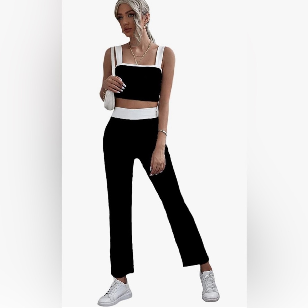 2 piece set